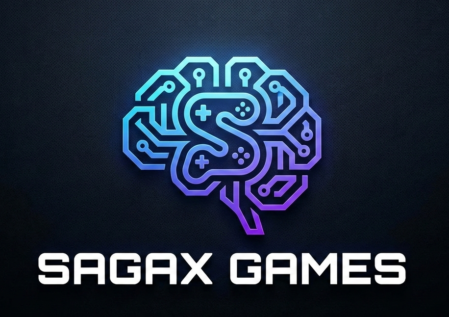 Sagax Games